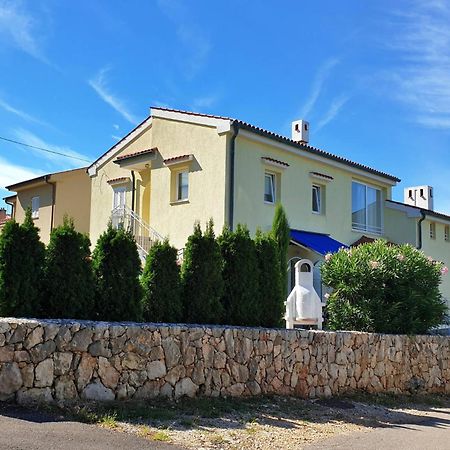 Apartments Savic Šilo Eksteriør bilde