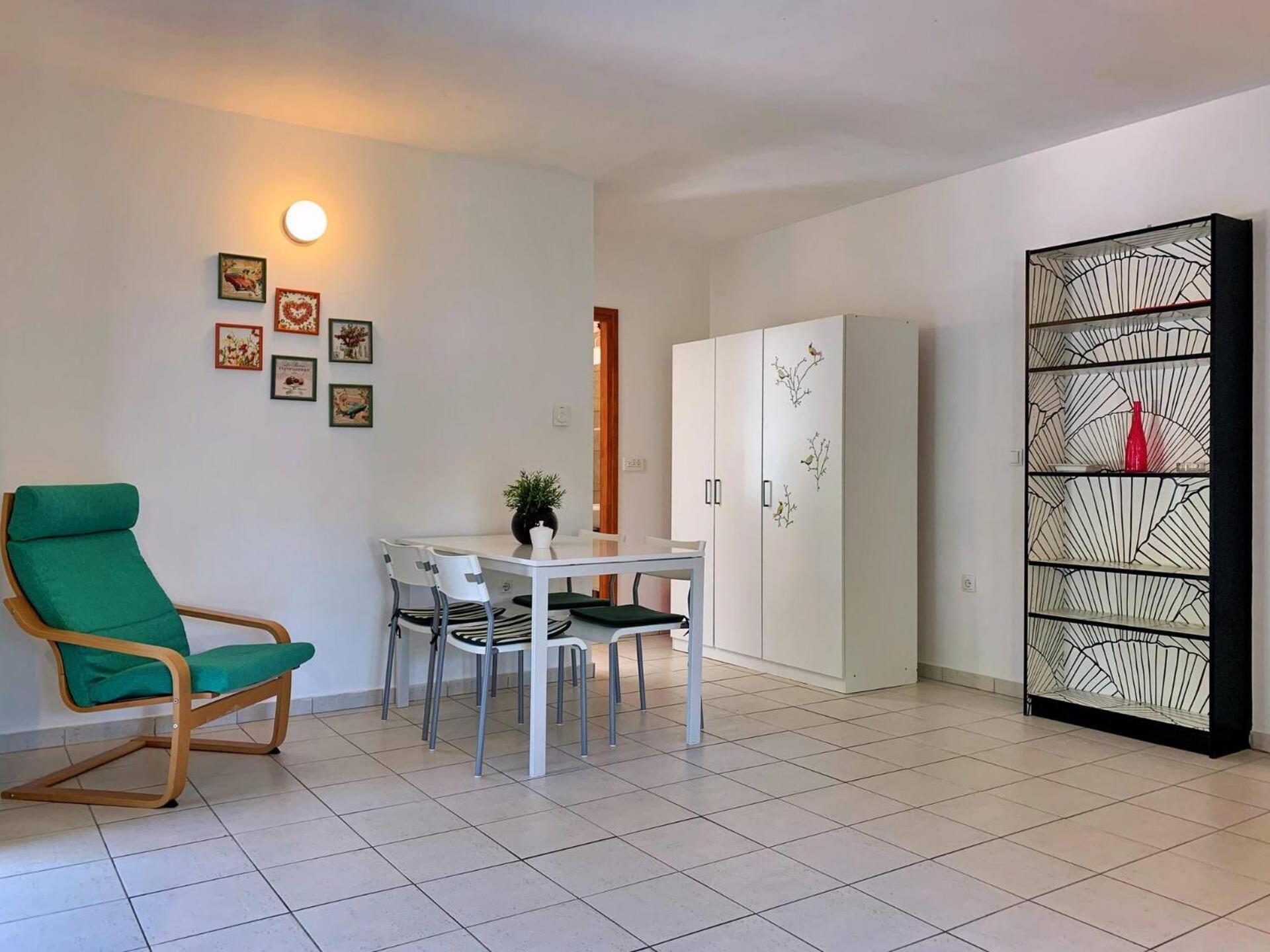 Apartments Savic Šilo Eksteriør bilde