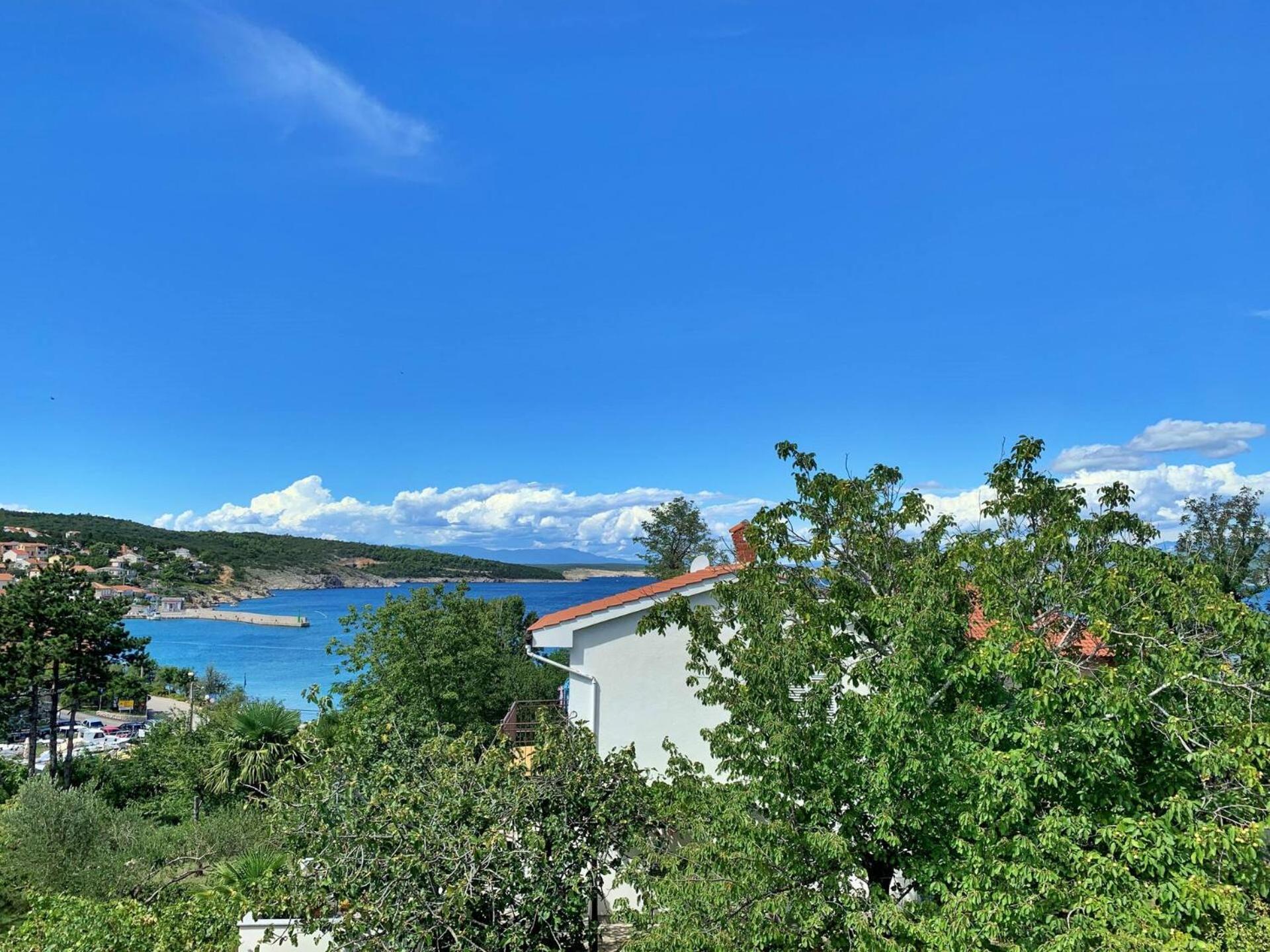 Apartments Savic Šilo Eksteriør bilde
